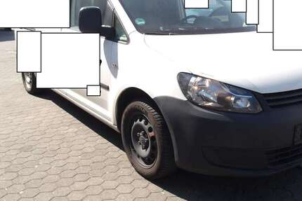 VW Caddy 276.000 km 3.890 &euro; Siegburg 53721