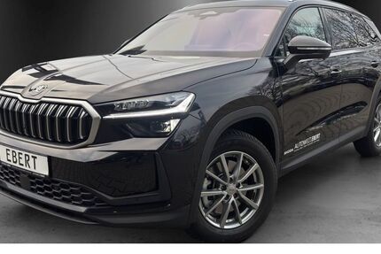 Skoda Kodiaq 7.490 km 57.990 &euro; Weinheim 69469