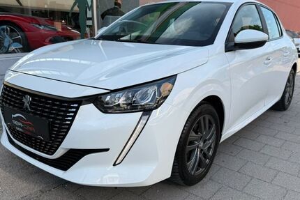 Peugeot 208 81.500 km 11.950 &euro; Roth 91154