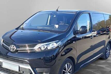 Toyota Proace 99.600 km 31.980 &euro; Neubrandenburg 17034