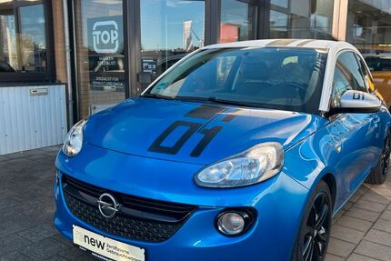 Opel Adam 99.510 km 8.890 € Neustadt 31535