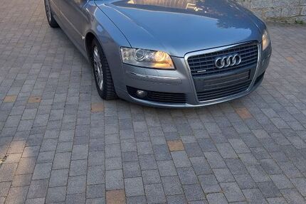 Audi A8 444.000 km 3.200 € Schwarzhofen 92447
