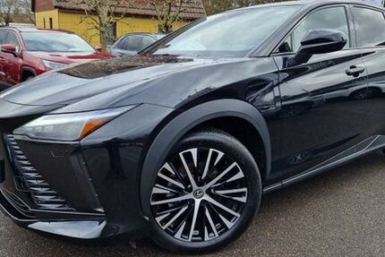 Lexus RZ 20.822 km 41.250 &euro; Nürtingen 72622