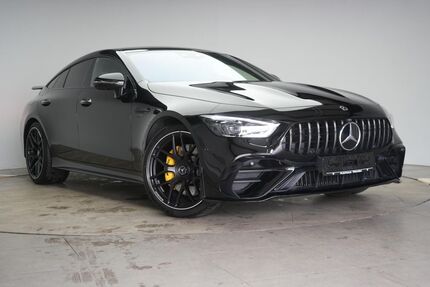 Mercedes-Benz AMG GT 23.500 km 95.990 &euro; Braunschweig 38114
