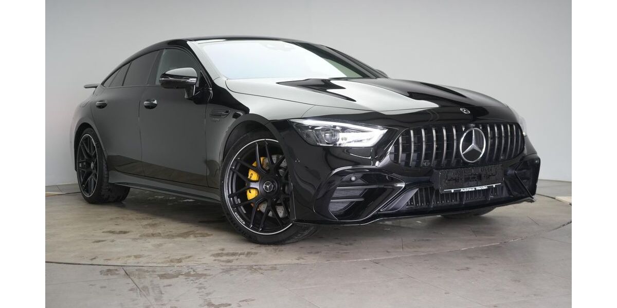 Mercedes-Benz AMG GT 23.500 km 95.990 &euro; Braunschweig 38114