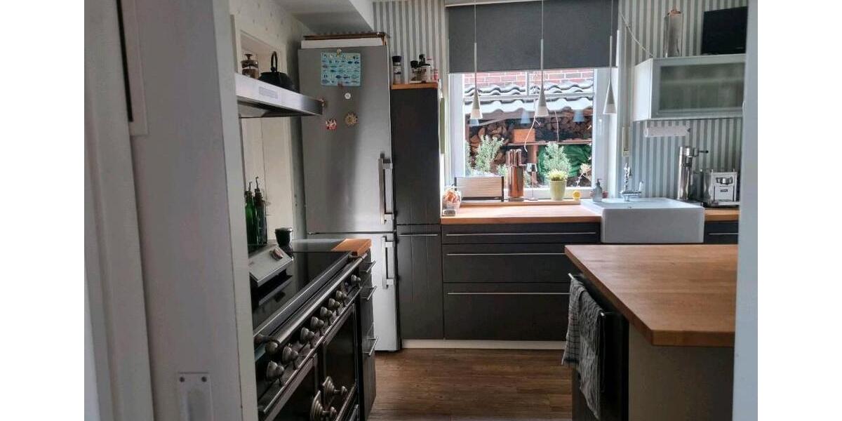 Einfamilienhaus Bocholt Feldmark - 6.5 Zimmer, 156 m&sup2;, 680.000&euro; | Angebot:25857370