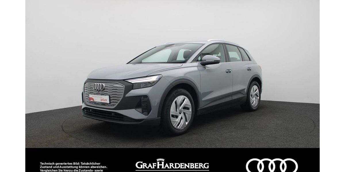 Audi Q4 e-tron 35.924 km 26.980 &euro; Karlsruhe 76131