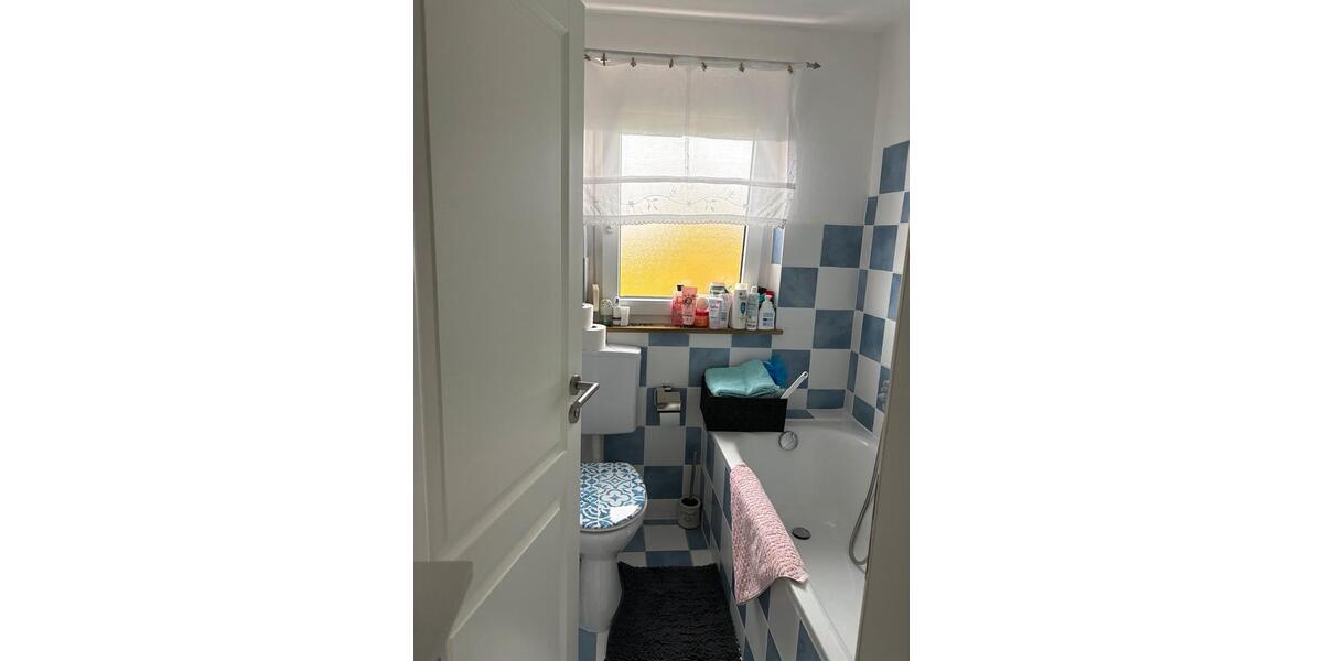 Etagenwohnung Böblingen Dagersheim - 2 Zimmer, 52 m&sup2;, 195.000&euro; | Angebot:25052809