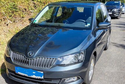 Skoda Fabia 165.000 km 7.450 &euro; Kiel 24113