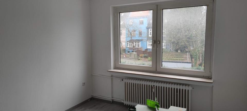 Etagenwohnung Wilhelmshaven Aldenburg - 2 Zimmer, 57 m&sup2;, 109.000&euro; | Angebot:27100481