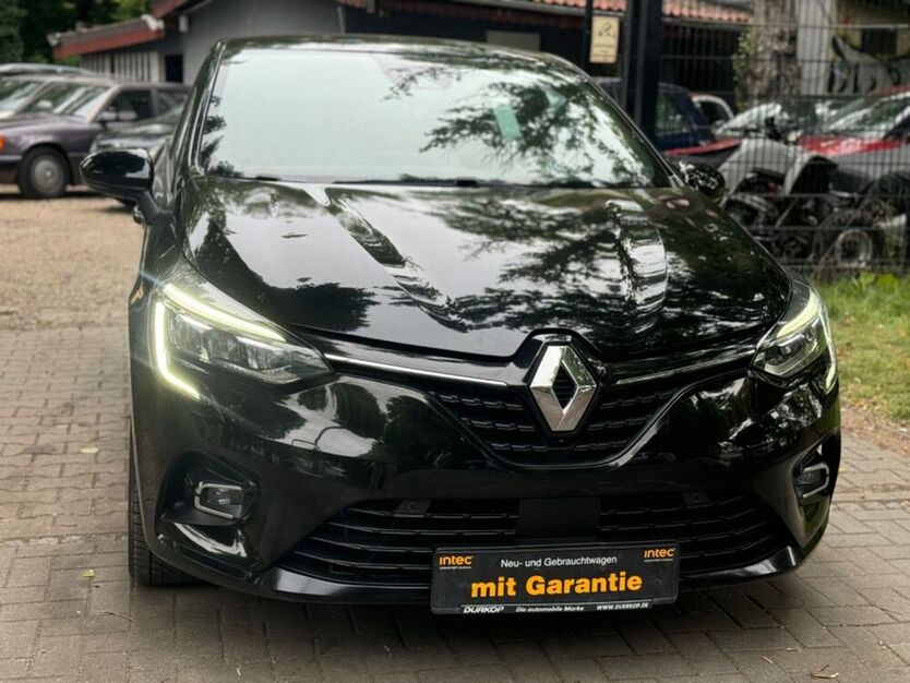 Clio