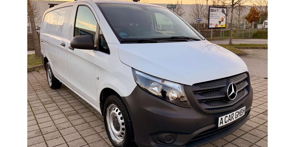 Mercedes-Benz Vito 149.851 km 9.990 &euro; München 81241