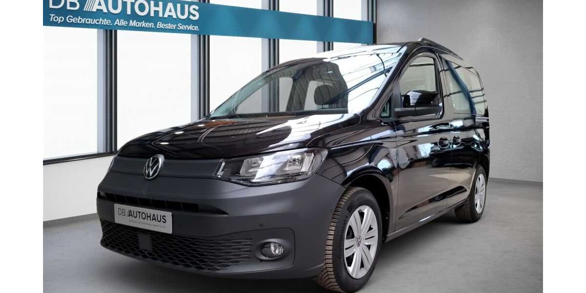 VW Caddy 43.232 km 23.660 &euro; Cloppenburg 49661