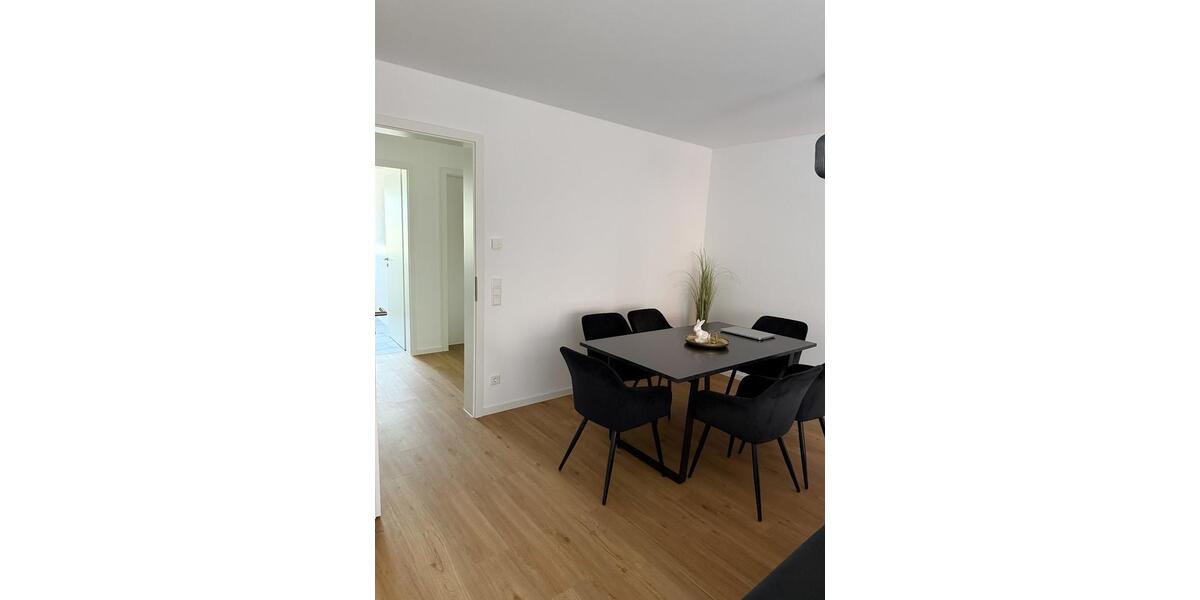 Etagenwohnung Olfen - 3 Zimmer, 92 m&sup2;, 1.058&euro; | Angebot:26084377