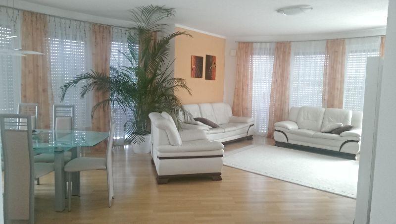 Villa Bad Saulgau - 5 Zimmer, 208 m&sup2;, 1.750&euro; | Angebot:25988483