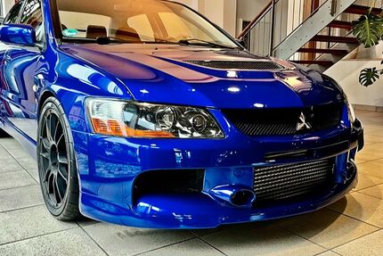 Mitsubishi Lancer 150.460 km 51.000 € Gessertshausen 86459