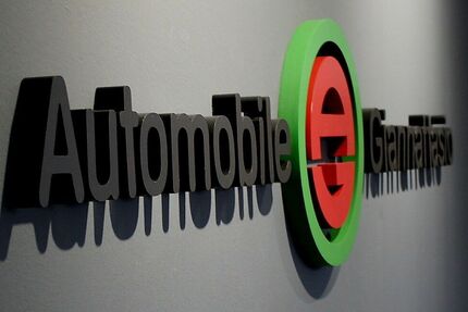 Alfa Romeo Giulia 18.000 km 65.990 &euro; Rodgau 63110