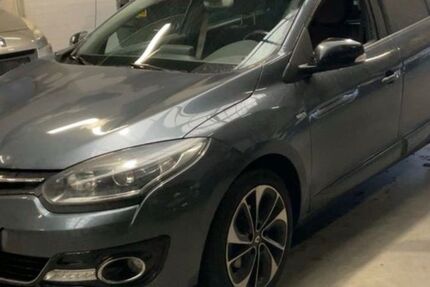 Renault Megane 196.000 km 6.490 &euro; Moosburg 85368