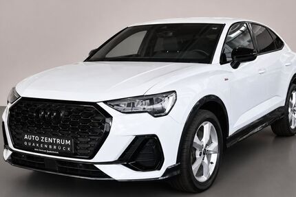 Audi Q3 127.380 km 31.200 &euro; Quakenbrück 49610