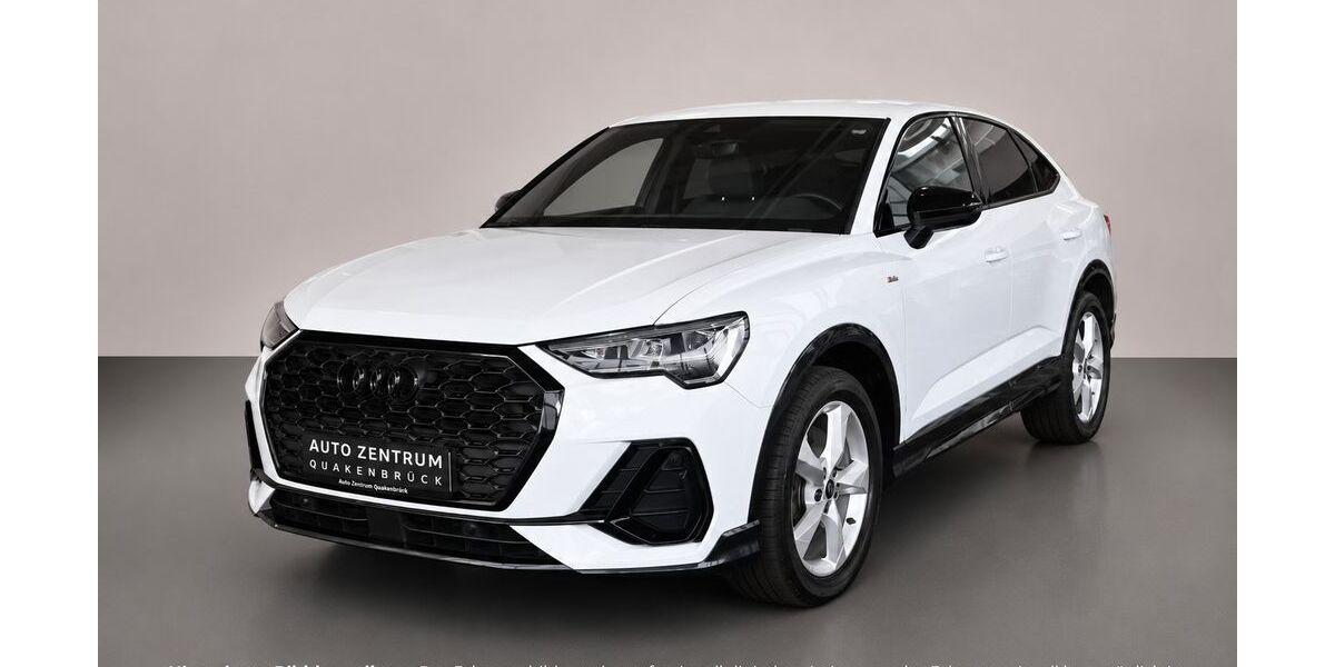 Audi Q3 127.380 km 31.200 &euro; Quakenbrück 49610