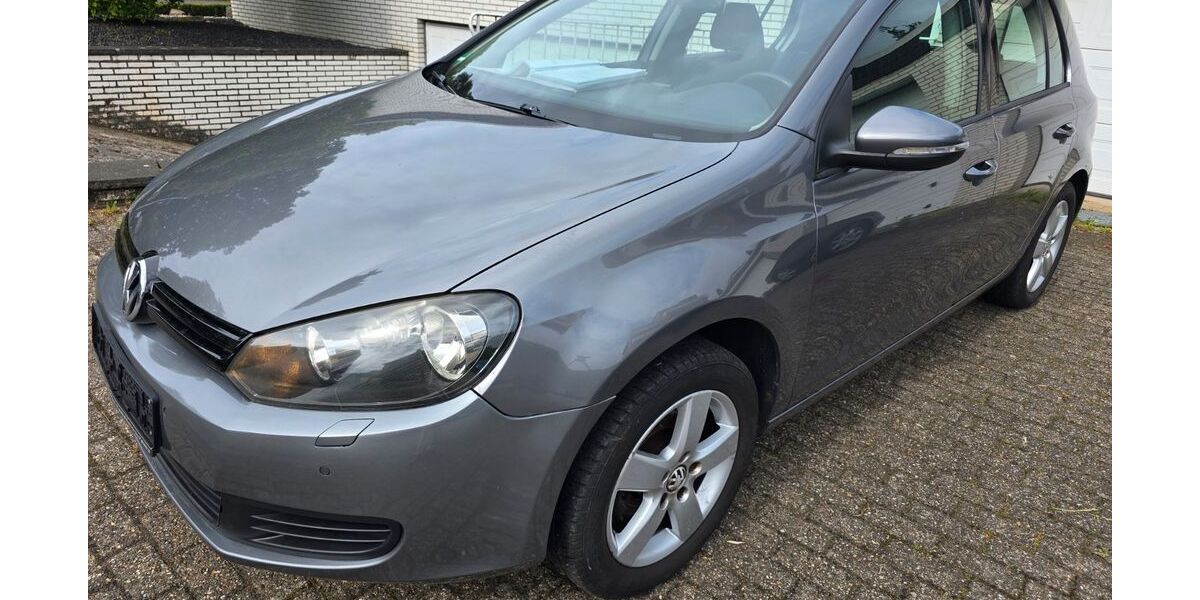 VW Golf 163.000 km 4.850 &euro; Nettetal 41334