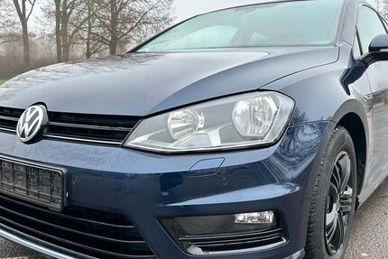 VW Golf 98.000 km 9.800 &euro; Hemau 93155