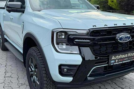 Ford Ranger 12.000 km 57.900 &euro; Eslohe - Bremke 59889