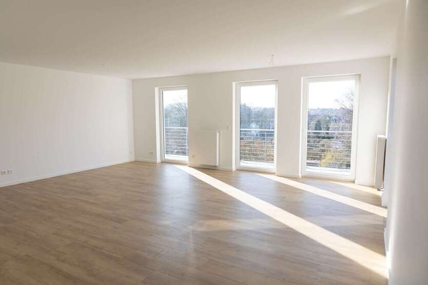 Wohnung zum Kaufen in Aachen 582.500 € 119 m²