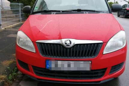 Skoda Fabia 105.000 km 4.300 € Paderborn 33102