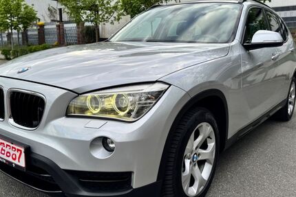 BMW X1 130.000 km 10.990 &euro; Zwingenberg 64673