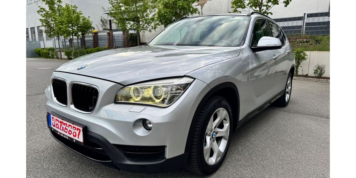 BMW X1 130.000 km 10.990 &euro; Zwingenberg 64673
