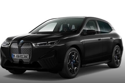 BMW iX 27.910 km 64.890 &euro; Rüsselsheim 65428