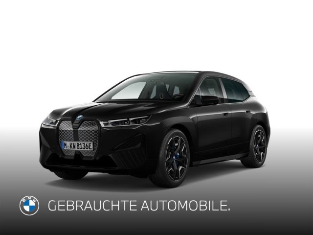 BMW iX 27.910 km 64.890 &euro; Rüsselsheim 65428