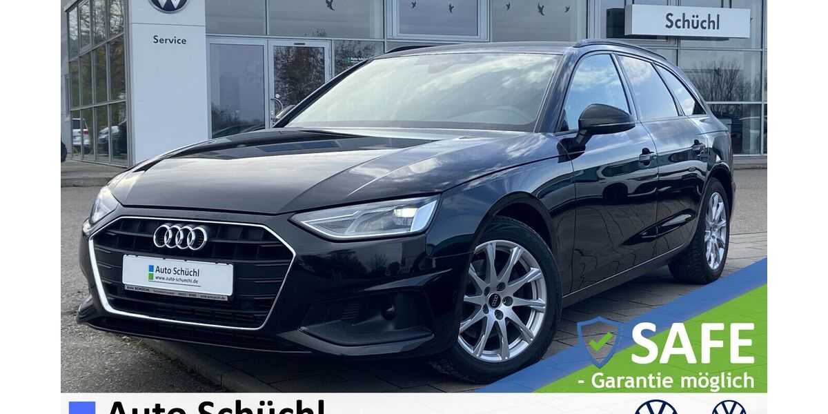 Audi A4 52.356 km 21.648 &euro; Schrobenhausen-Edelshsn. 86529