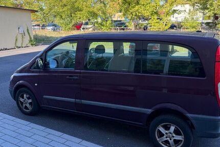 Mercedes Vito