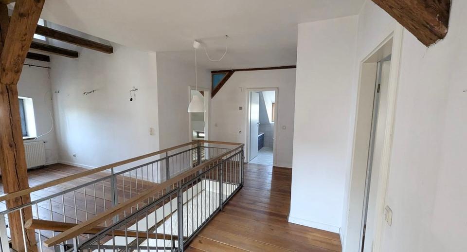 Einfamilienhaus Roding - 6 Zimmer, 180 m&sup2;, 350.000&euro; | Angebot:26083291