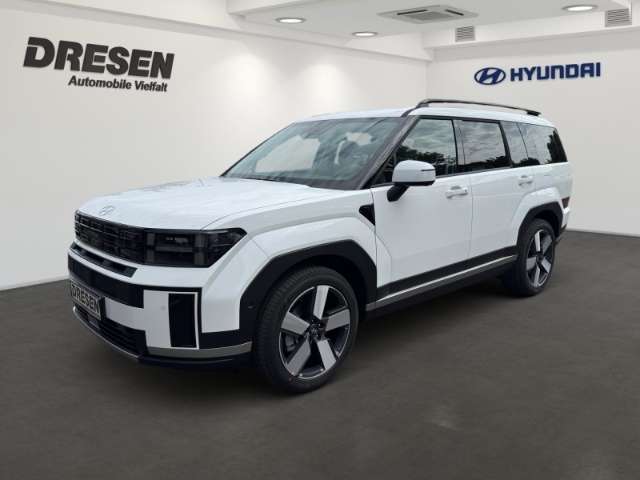 Hyundai SANTA FE 12.500 km 48.990 &euro; Dormagen 41540