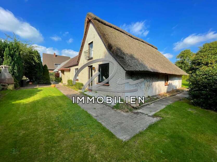 Haus zum Kaufen in Bremen 235.000 € 130 m²