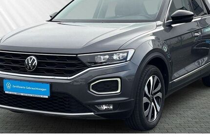 VW T-Roc 87.460 km 18.950 € Osann-Monzel 54518