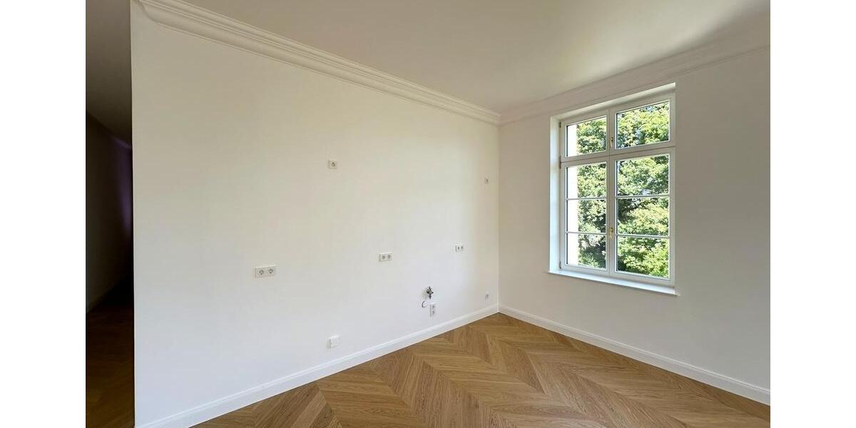Etagenwohnung Muldestausee - 3 Zimmer, 129 m&sup2;, 1.485&euro; | Angebot:26001640