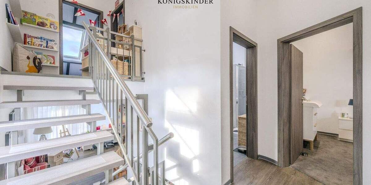 Reihenendhaus Renningen Malmsheim - 7 Zimmer, 133 m&sup2;, 699.000&euro; | Angebot:25669988