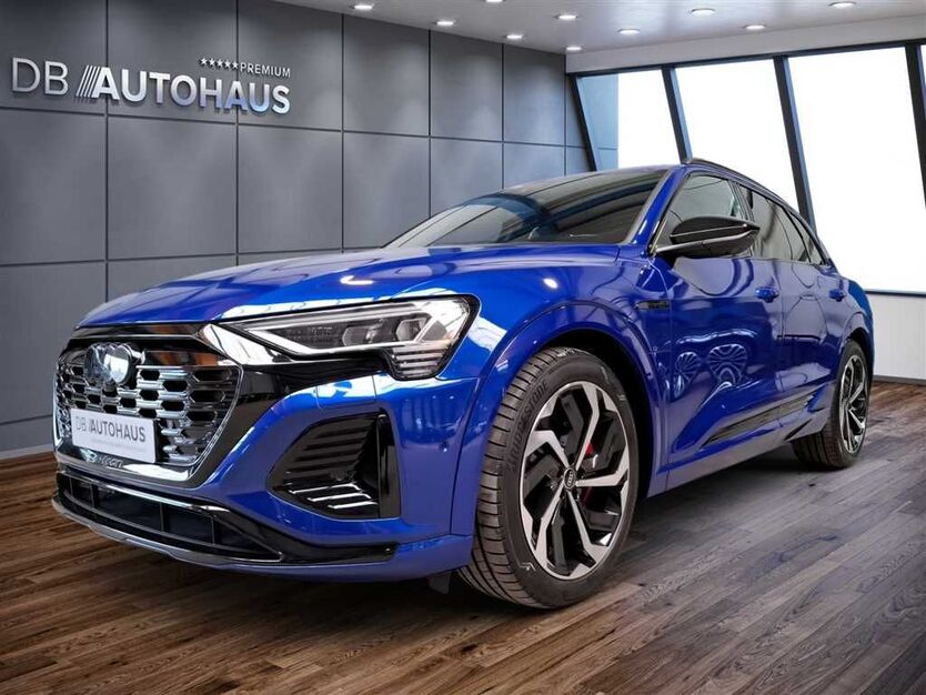 Audi Q8 39.290 km 47.980 € Cloppenburg 49661