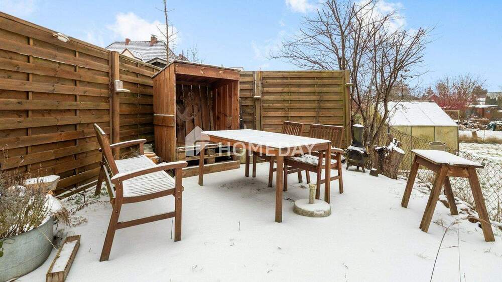 Mehrfamilienhaus, Wohnhaus Schönberg - 7 Zimmer, 146 m&sup2;, 255.000&euro; | Angebot:25684263