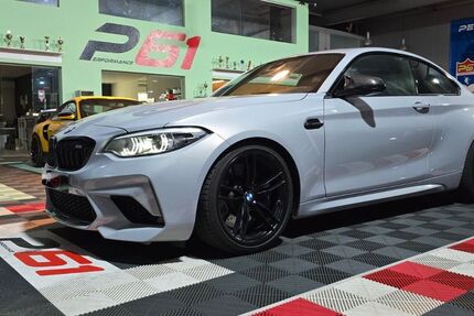 BMW M2 85.500 km 42.499 &euro; Ochsenhausen 88416