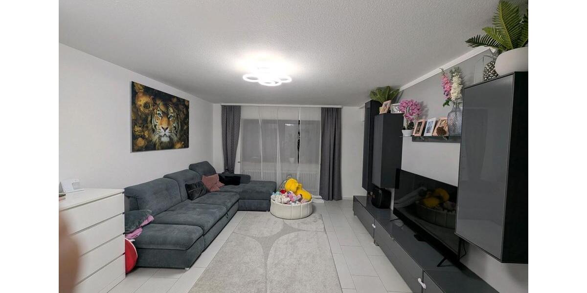 Erdgeschoßwohnung Stadtbergen - 3 Zimmer, 70 m&sup2;, 360.000&euro; | Angebot:25523128