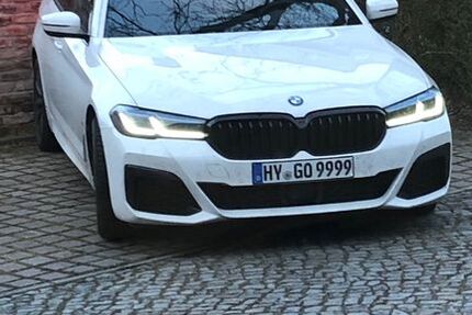 BMW 530 33.285 km 46.500 &euro; Laubusch 02991