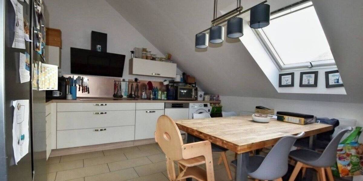 Etagenwohnung Soest - 4 Zimmer, 106 m&sup2;, 289.000&euro; | Angebot:23974011