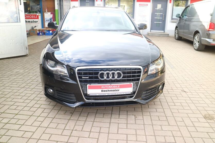Audi A4 271.000 km 5.350 € Freystadt OT Oberndorf 92342