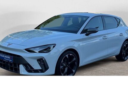 Cupra Leon 19.666 km 28.290 &euro; Detmold 32756
