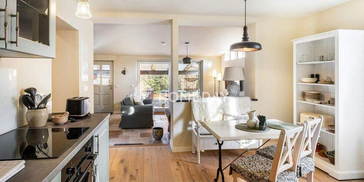 Mehrfamilienhaus, Wohnhaus Pudagla - 9 Zimmer, 250 m&sup2;, 885.000&euro; | Angebot:25694132
